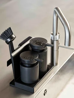 Zone Denmark Set lavavajillas Diish, 5 pzas.