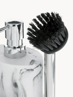 Andrea House Set lavavajillas Galia, 3 pzas.^ Escurreplatos|Almacenaje De Cocina