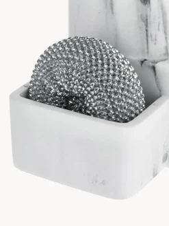 Andrea House Set lavavajillas Galia, 3 pzas.^ Escurreplatos|Almacenaje De Cocina