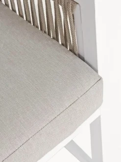 Bizzotto Set lounge de exterior Captiva, 4 pzas.^ Conjuntos Jardín|Muebles De Jardín