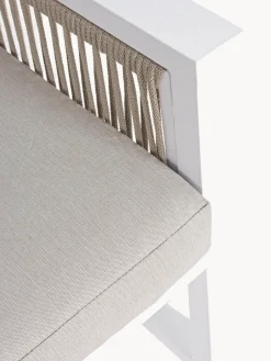 Bizzotto Set lounge de exterior Captiva, 4 pzas.^ Conjuntos Jardín|Muebles De Jardín