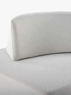 Bizzotto Set lounge modular para exterior Piper, 4 pzas.