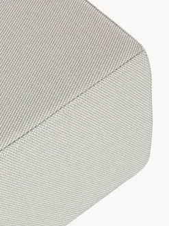 Bizzotto Set lounge modular para exterior Piper, 4 pzas.