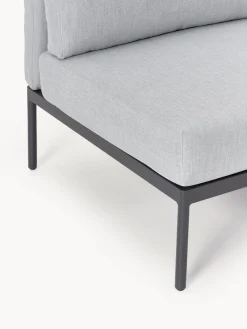 Westwing Collection Set lounge para exterior Linden, 2 pzas.^ Conjuntos Jardín|Muebles De Jardín