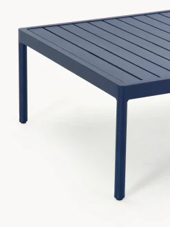 Westwing Collection Set lounge para exterior Linden, 2 pzas.