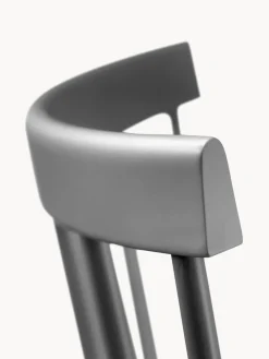 FDB Møbler Silla artesanal de madera de haya J46^ Sillas De Madera|Sillas