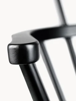 FDB Møbler Silla artesanal de madera de haya J52B^ Sillas De Madera|Sillas