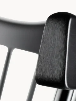 FDB Møbler Silla artesanal de madera de haya J52B^ Sillas De Madera|Sillas