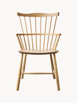 FDB Møbler Silla artesanal de J52B