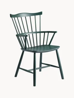 FDB Møbler Silla artesanal de madera de haya J52B