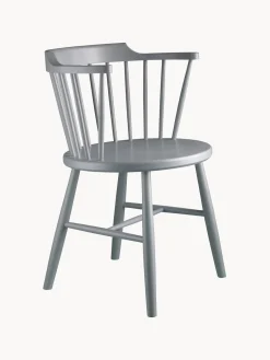 FDB Møbler Silla artesanal de madera de haya J18^ Sillas De Madera|Sillas