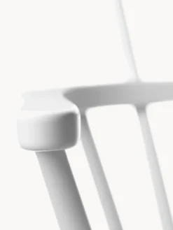 FDB Møbler Silla artesanal de madera de haya J52B