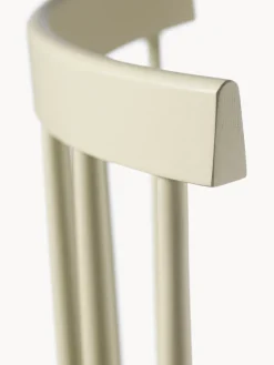 FDB Møbler Silla artesanal de madera de haya J46^ Sillas De Madera|Sillas