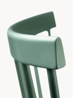 FDB Møbler Silla artesanal de madera de haya J46^ Sillas De Madera|Sillas