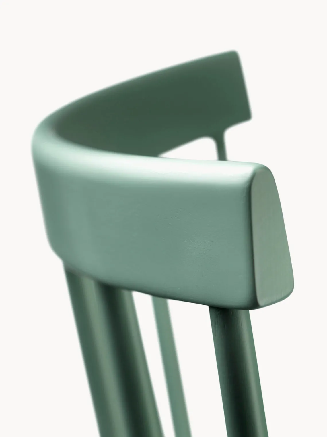 FDB Møbler Silla artesanal de madera de haya J46^ Sillas De Madera|Sillas