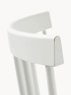 FDB Møbler Silla artesanal de madera de haya J46^ Sillas De Madera|Sillas