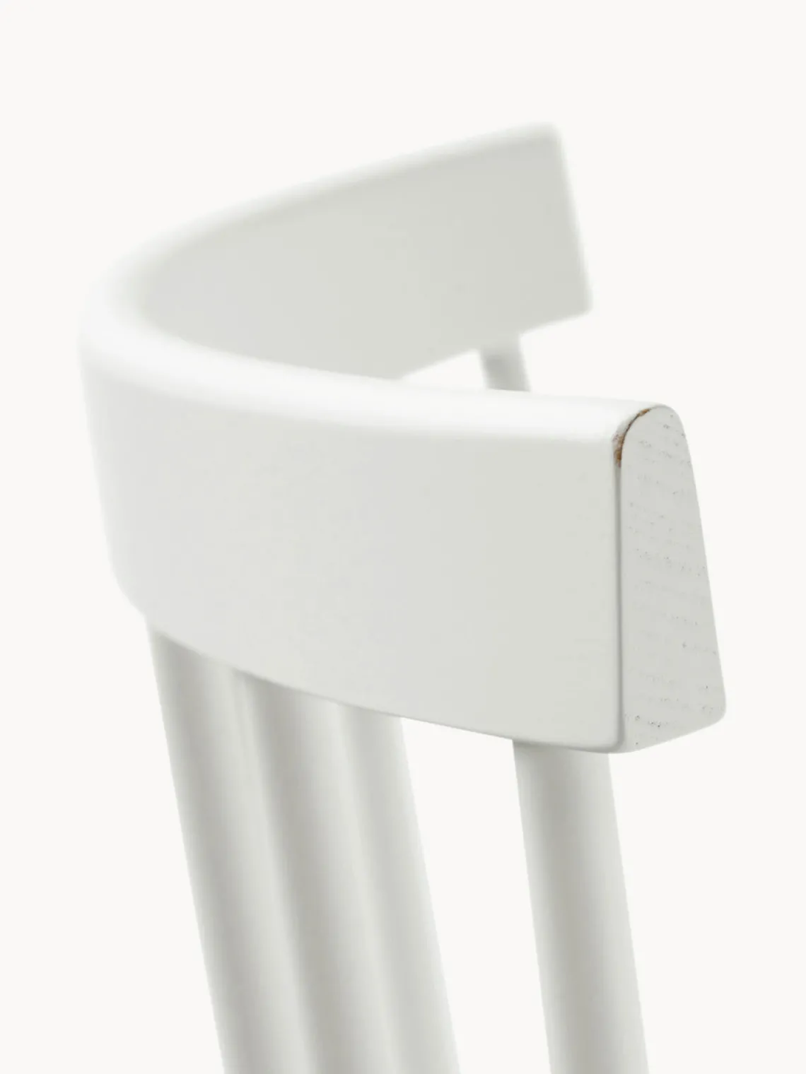 FDB Møbler Silla artesanal de madera de haya J46^ Sillas De Madera|Sillas