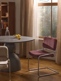 Westwing Collection Silla basculante de cuerda Don^ Sillas