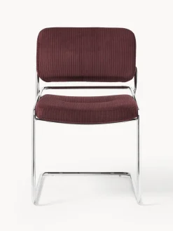 Westwing Collection Silla basculante de cuerda Don^ Sillas