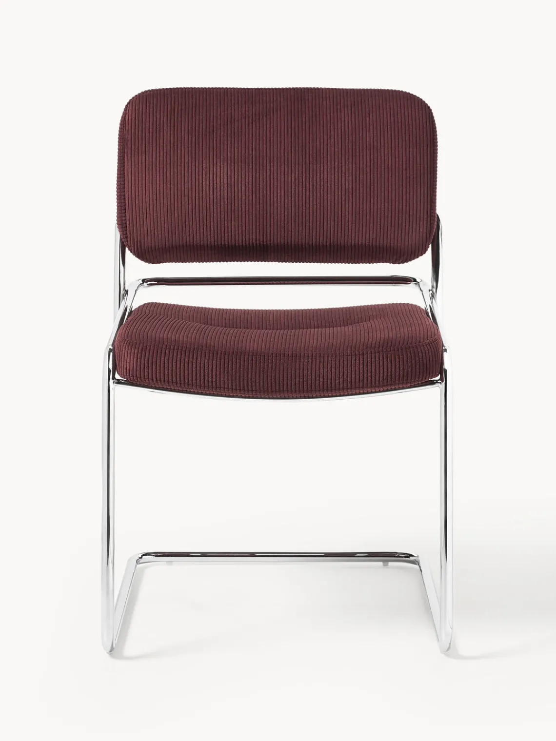 Westwing Collection Silla basculante de cuerda Don^ Sillas