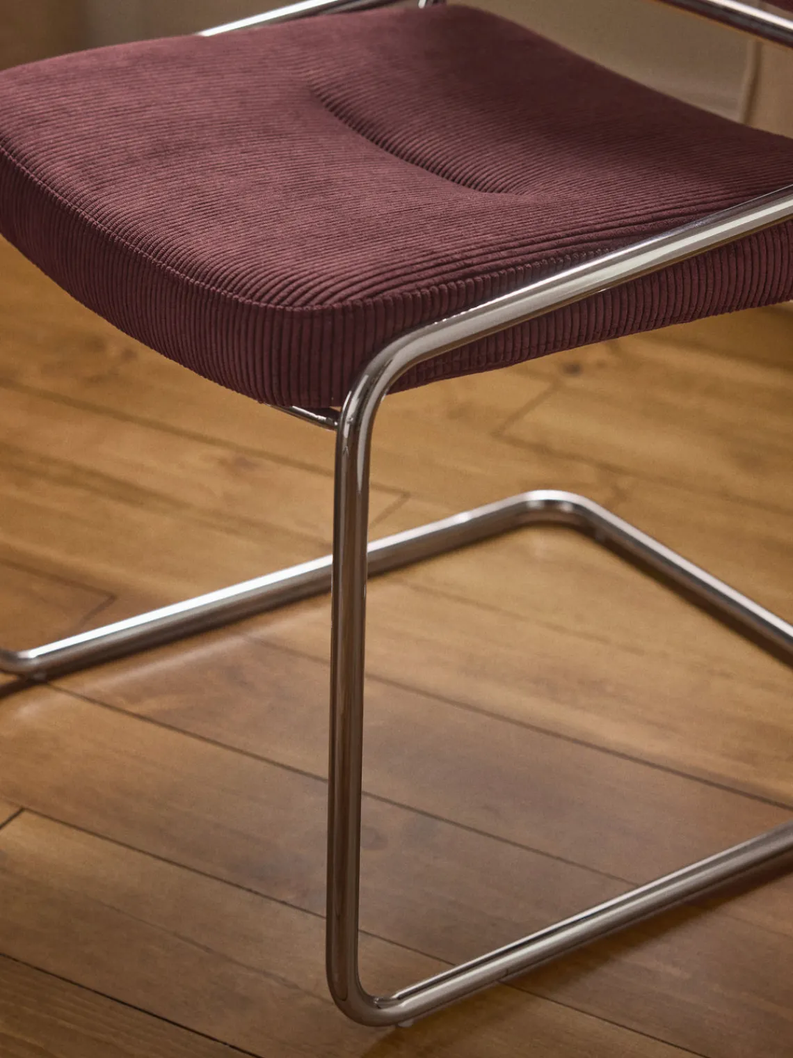 Westwing Collection Silla basculante de cuerda Don^ Sillas