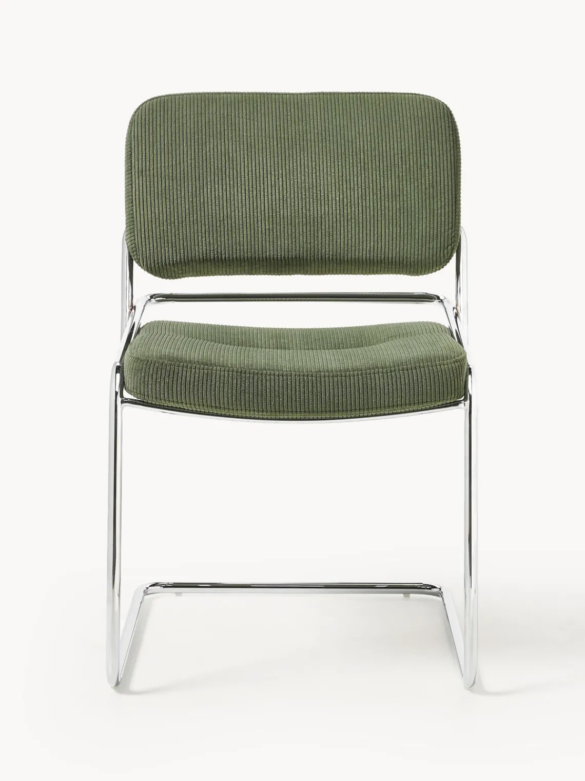 Westwing Collection Silla basculante de cuerda Don^ Sillas