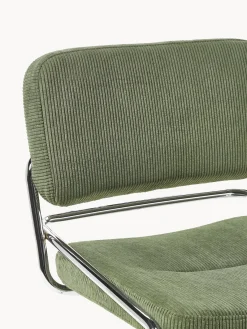 Westwing Collection Silla basculante de cuerda Don^ Sillas