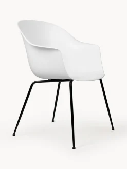 GUBI Silla con reposabrazos Bat^ Sillas Con Reposabrazos|Sillas