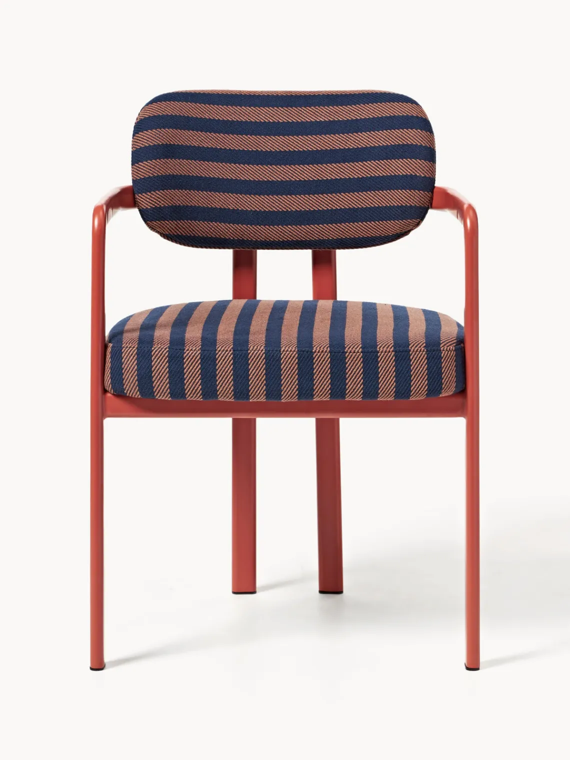 Westwing Collection Silla con reposabrazos de diseño DEDAR Milano x Westwing Adrien^ Sillas Con Reposabrazos|Sillas