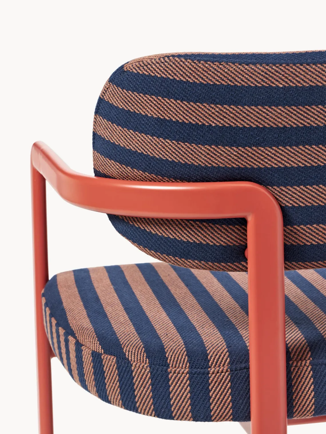 Westwing Collection Silla con reposabrazos de diseño DEDAR Milano x Westwing Adrien^ Sillas Con Reposabrazos|Sillas