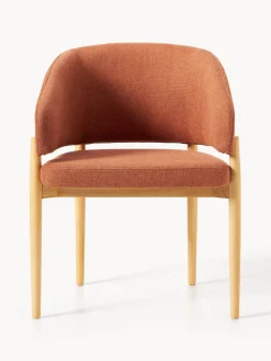 Westwing Collection Silla con reposabrazos Nemo^ Sillas Con Reposabrazos|Sillas