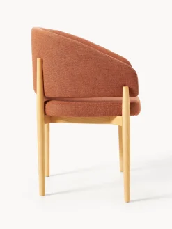 Westwing Collection Silla con reposabrazos Nemo^ Sillas Con Reposabrazos|Sillas