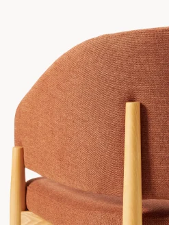 Westwing Collection Silla con reposabrazos Nemo^ Sillas Con Reposabrazos|Sillas