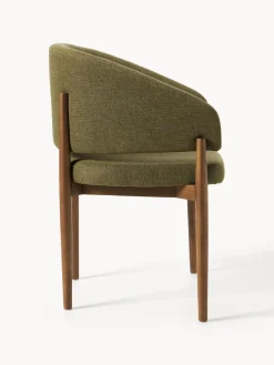 Westwing Collection Silla con reposabrazos Nemo