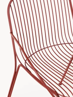 Kartell Silla con reposabrazos para exterior Hiray^ Sillas De Jardín|Sillas De Jardí­N