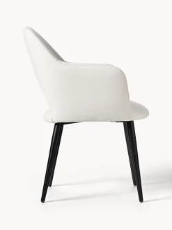 Westwing Collection Silla con reposabrazos Rachel^ Sillas Con Reposabrazos|Sillas