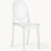 Kartell Silla de diseño Victoria Ghost
