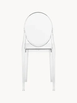 Kartell Silla de diseño Victoria Ghost