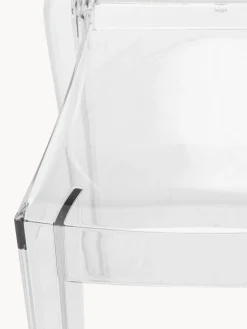 Kartell Silla de diseño Victoria Ghost