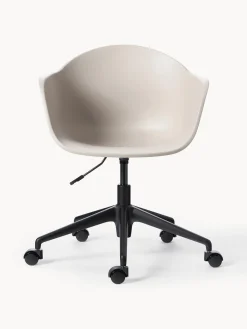 Westwing Collection Silla de escritorio Claire