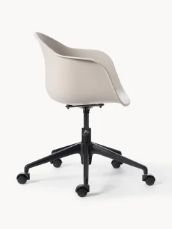 Westwing Collection Silla de escritorio Claire