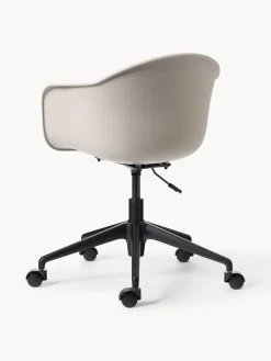 Westwing Collection Silla de escritorio Claire