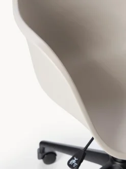 Westwing Collection Silla de escritorio Claire