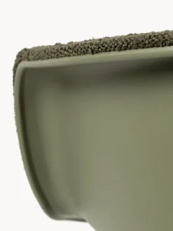 Zuiver Silla de escritorio en tejido bouclé Albert, regulable en altura^ Sillas De Escritorio|Sillas De Escritorio