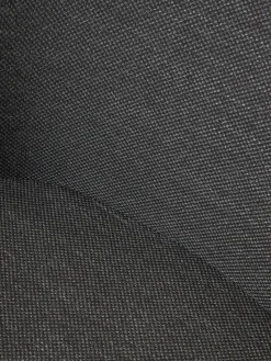 Westwing Collection Silla de escritorio tapizada con asiento estrecho Fiji^ Sillas De Escritorio|Sillas De Escritorio