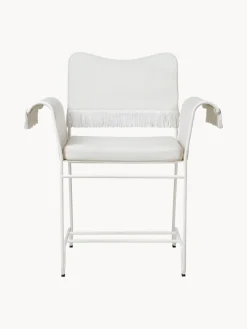 GUBI Silla de jardín con flecos Tropique^ Sillas De Jardín|Sillas De Jardí­N