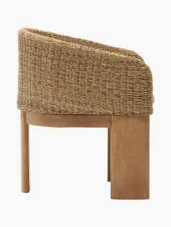 Silla de jardín de madera de eucalipto Xoriguer^ Sillas De Jardín|Sillas De Jardí­N