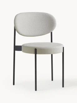 Verpan Silla de lana de diseño Verner Panton Series 430