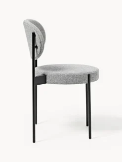 Verpan Silla de lana de diseño Verner Panton Series 430