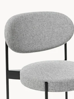 Verpan Silla de lana de diseño Verner Panton Series 430